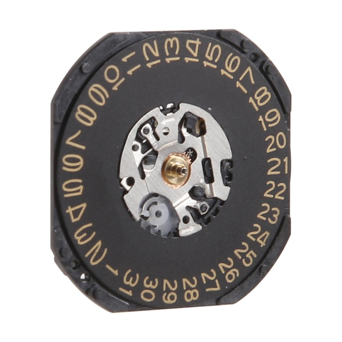 Quartz Watch Movement VX42 VX4 – Jewelry Watches Repair recenzja i cena