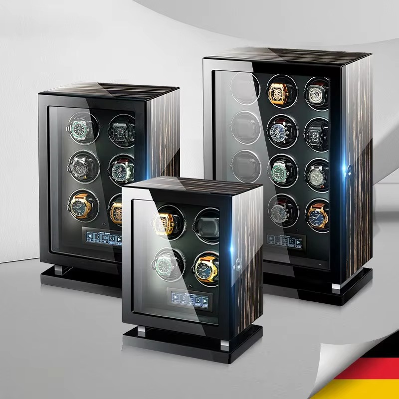 Mechanical Automatic Watch Win – Automatic Watch Winder recenzja i cena