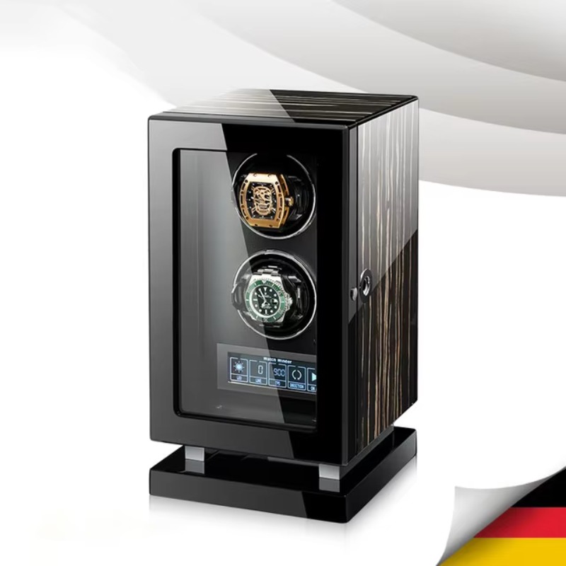 Mechanical Automatic Watch Win – Automatic Watch Winder recenzja i cena