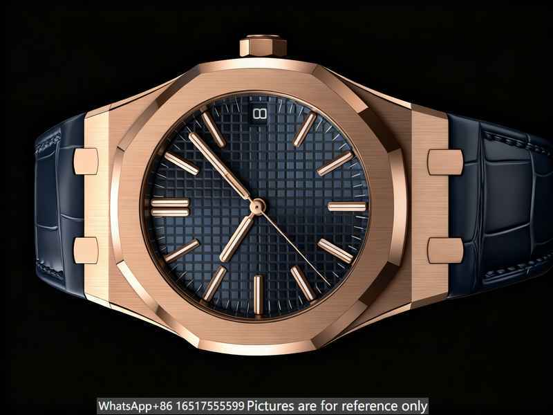 42mm Streamlined Modern Mens L – Jewelry Style Watches recenzja i cena