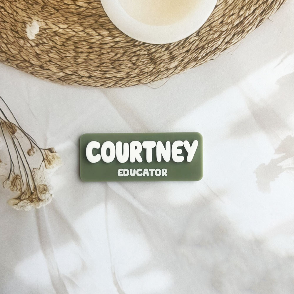 Custom Name Brooch Personalize – Vintage Brooch Pin recenzja i cena