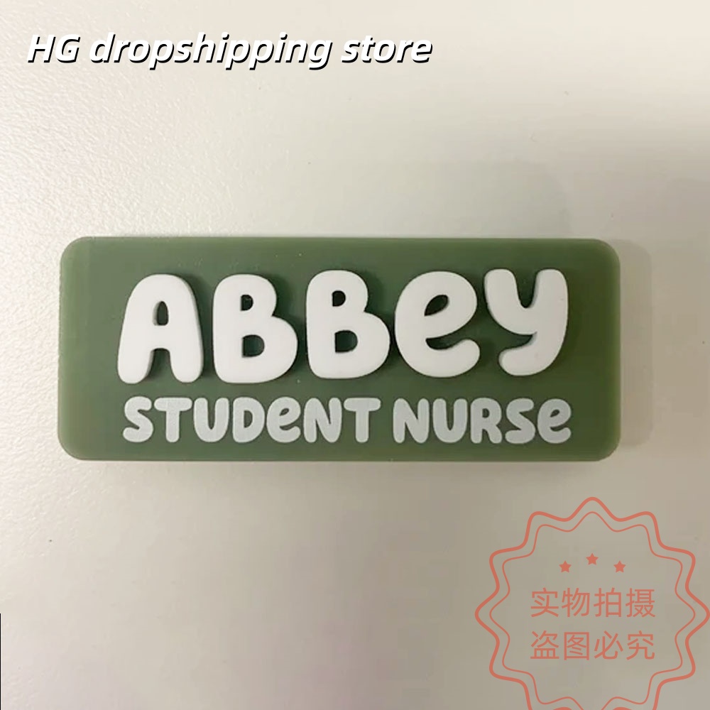 Custom Name Brooch Personalize – Vintage Brooch Pin recenzja i cena