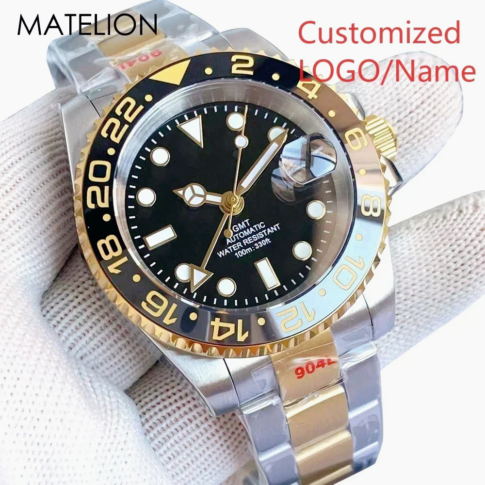 40mm Men Diving Sport Watch Sa – Jewelry Style Watches recenzja i cena