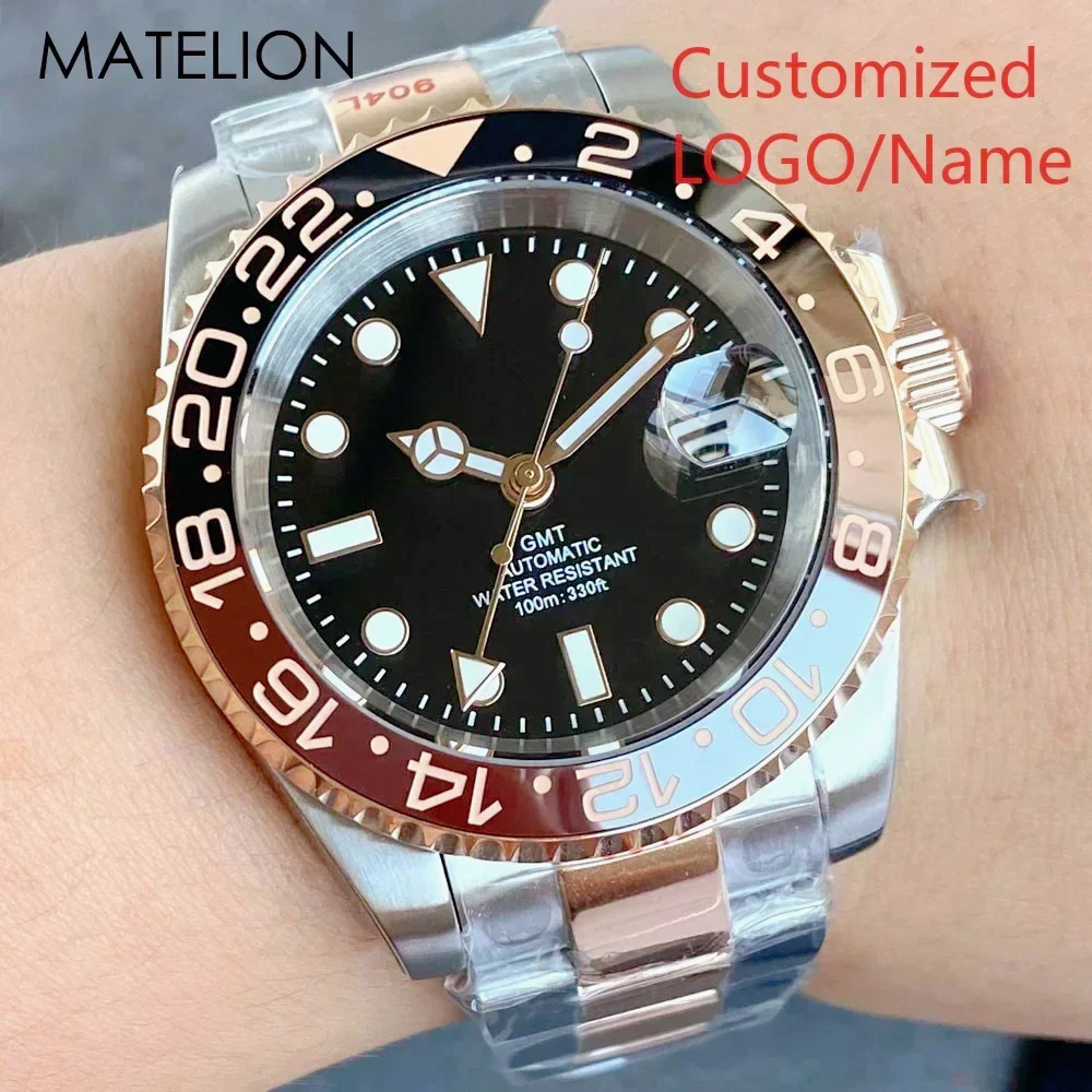 40mm Men Diving Sport Watch Sa – Jewelry Style Watches recenzja i cena