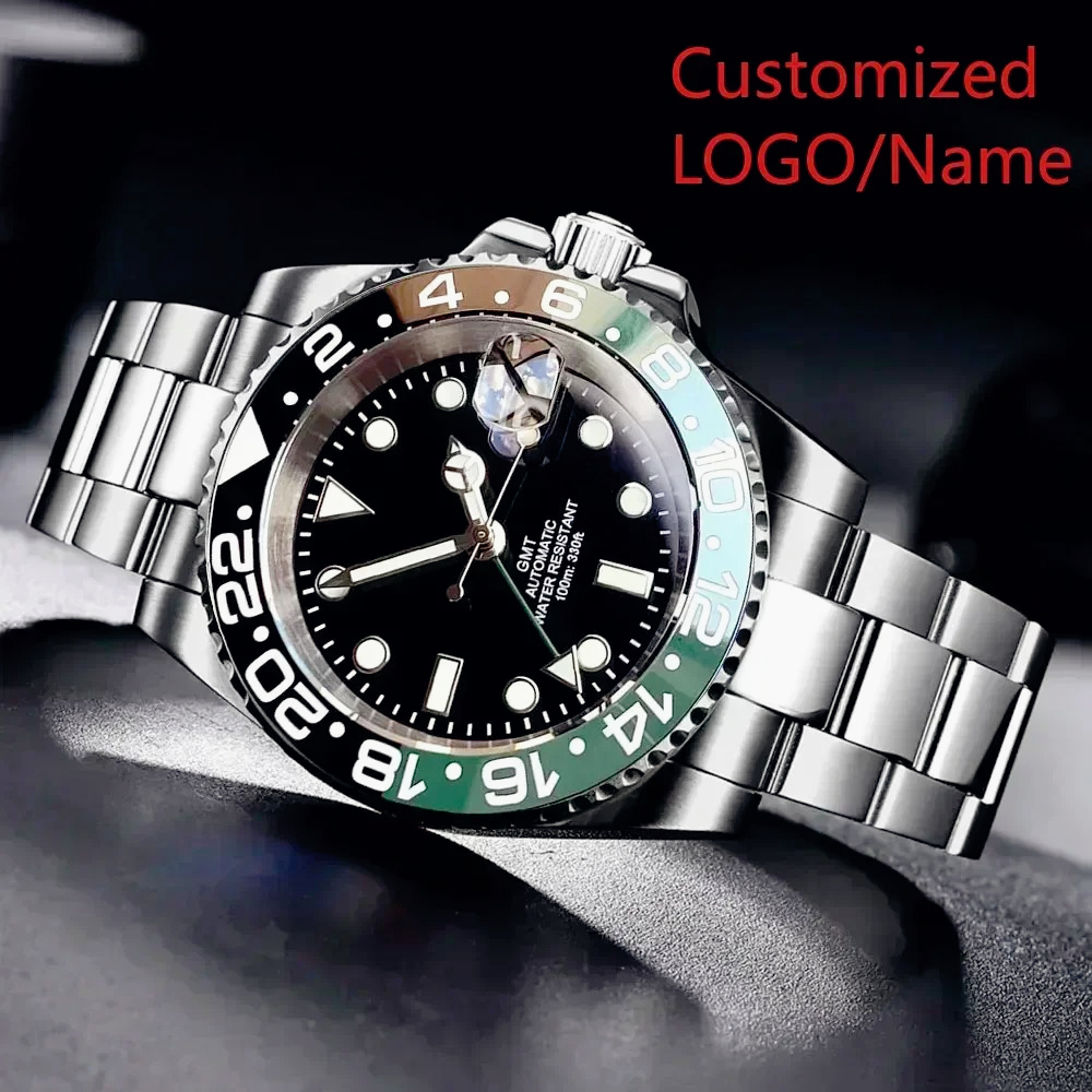 40mm Men Diving Sport Watch Sa – Jewelry Style Watches recenzja i cena