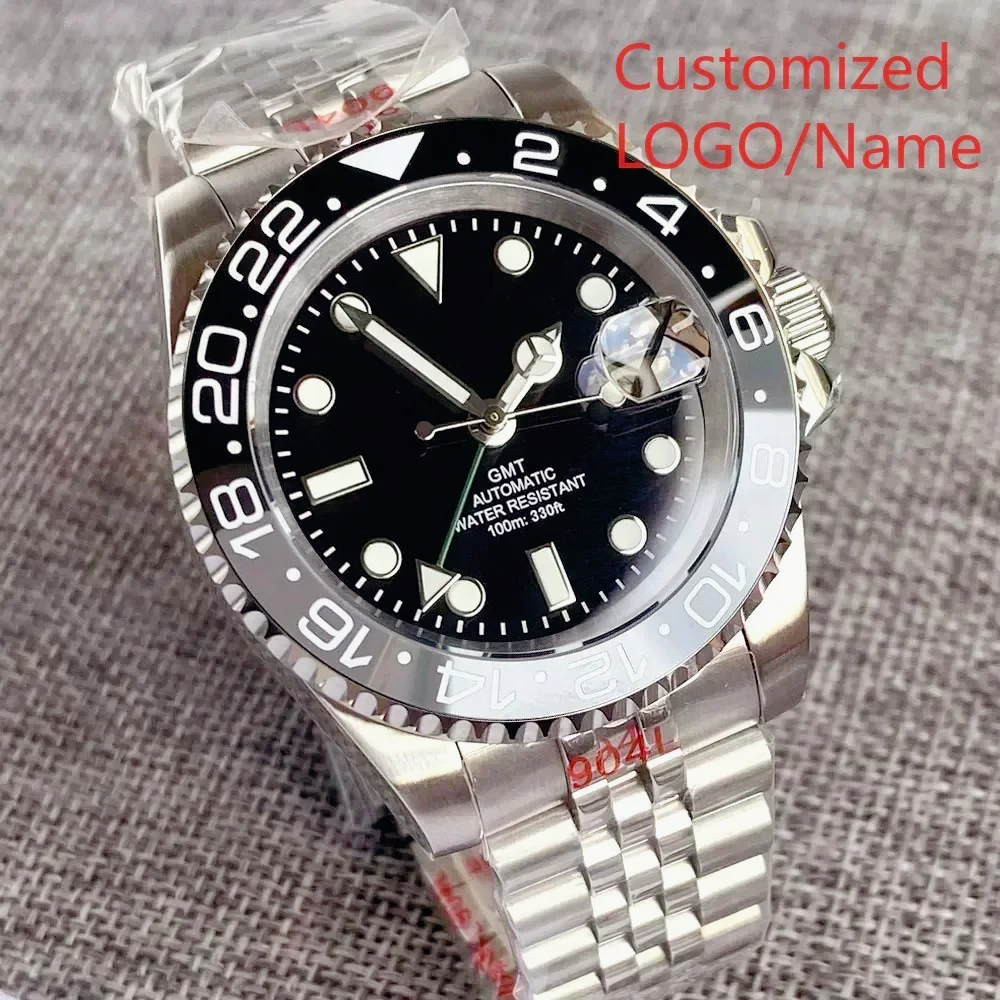 40mm Men Diving Sport Watch Sa – Jewelry Style Watches recenzja i cena