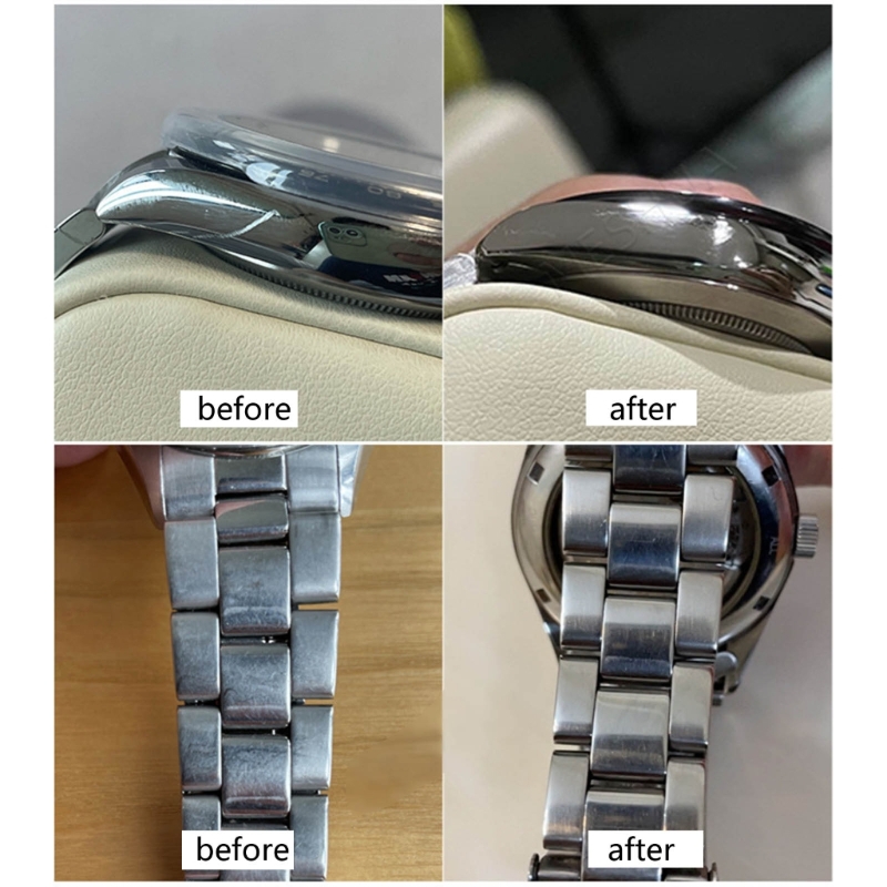 Universal Polishing Cloth for  – Jewelry Watches Repair recenzja i cena