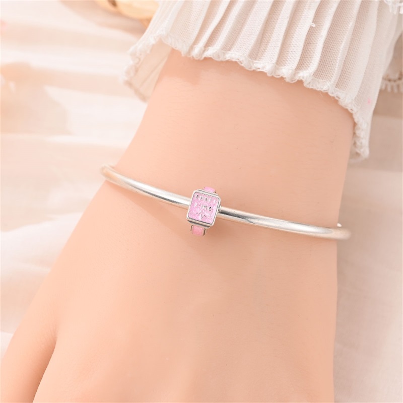 925 Sterling Silver Sports Wri – Fine Jewelry Watches Women recenzja i cena