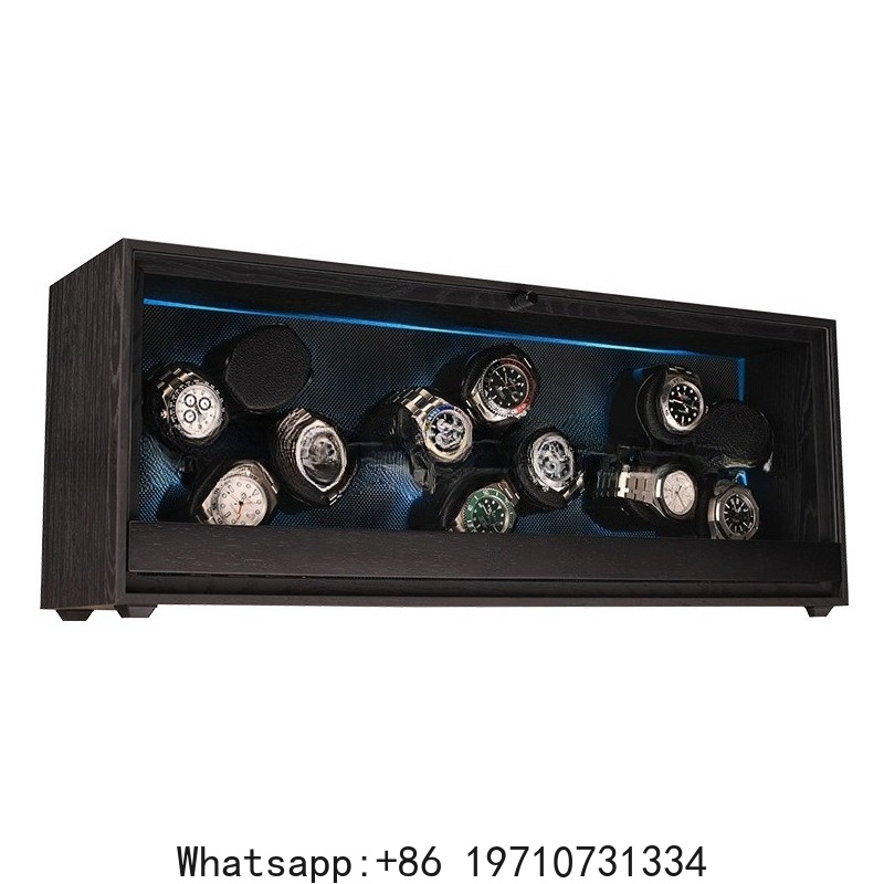 Automatic Watch Winder 12 Slot – Automatic Watch Winder recenzja i cena
