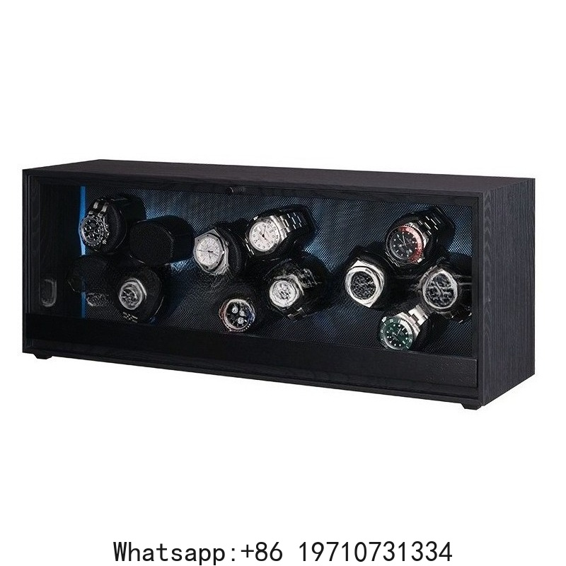 Automatic Watch Winder 12 Slot – Automatic Watch Winder recenzja i cena