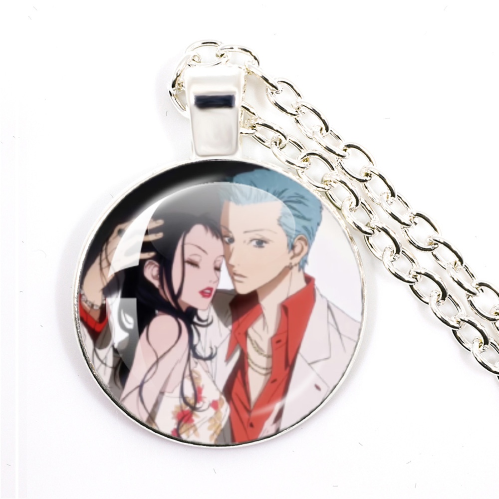 Anime Paradise Kiss Character  – Paradise Jewelry & Watches Llc Photos recenzja i cena