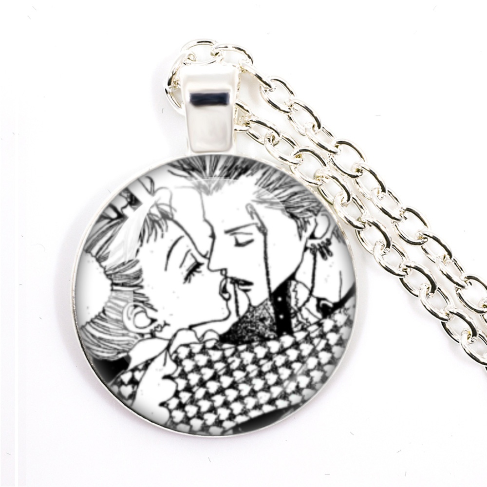 Anime Paradise Kiss Character  – Paradise Jewelry & Watches Llc Photos recenzja i cena
