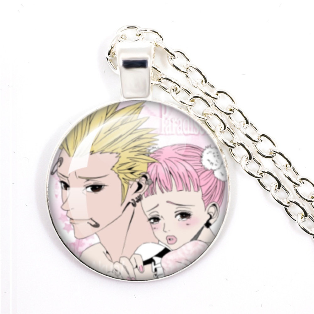 Anime Paradise Kiss Character  – Paradise Jewelry & Watches Llc Photos recenzja i cena