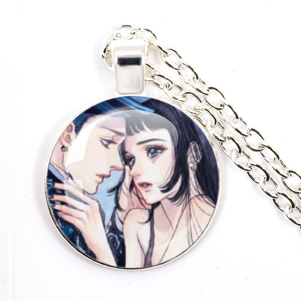 Anime Paradise Kiss Character  – Paradise Jewelry & Watches Llc Photos recenzja i cena