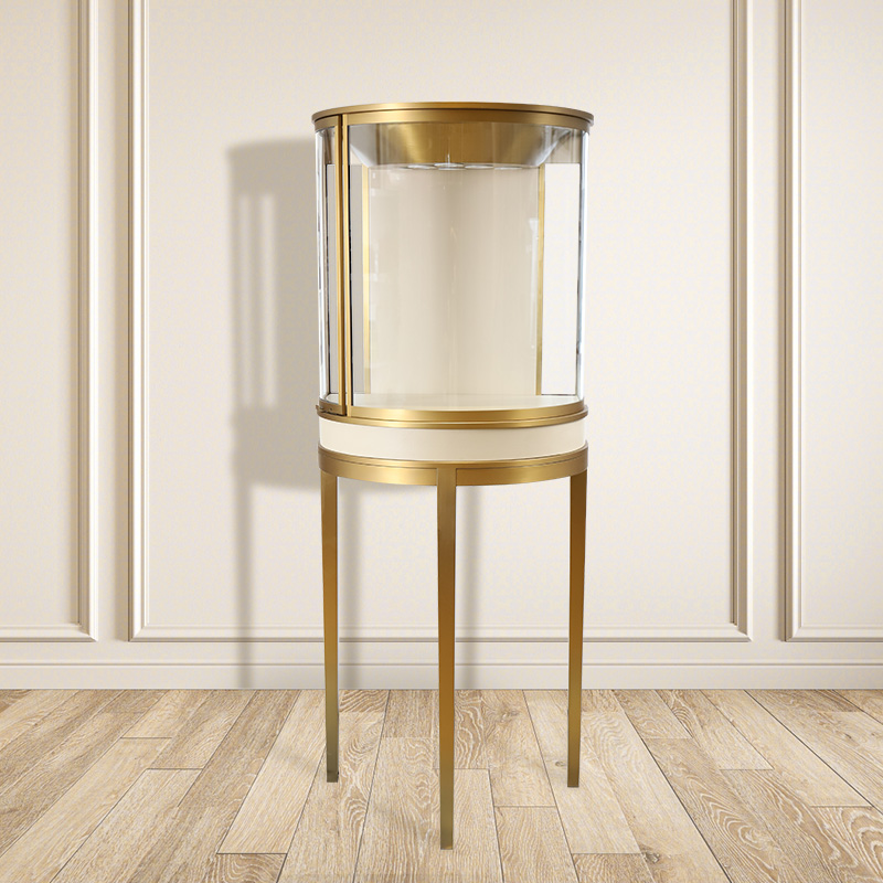 Luxury Jewelry Glass Display C – Unique Jewelry Watches recenzja i cena