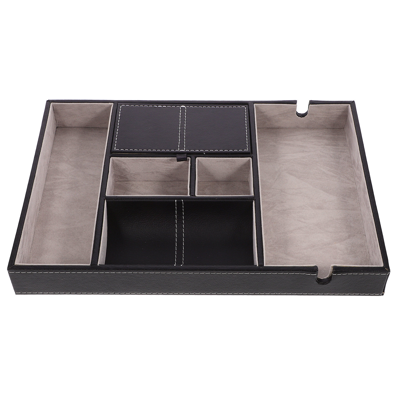 Multi-Grid Jewelry Storage Cas – Jewelry Style Watches recenzja i cena