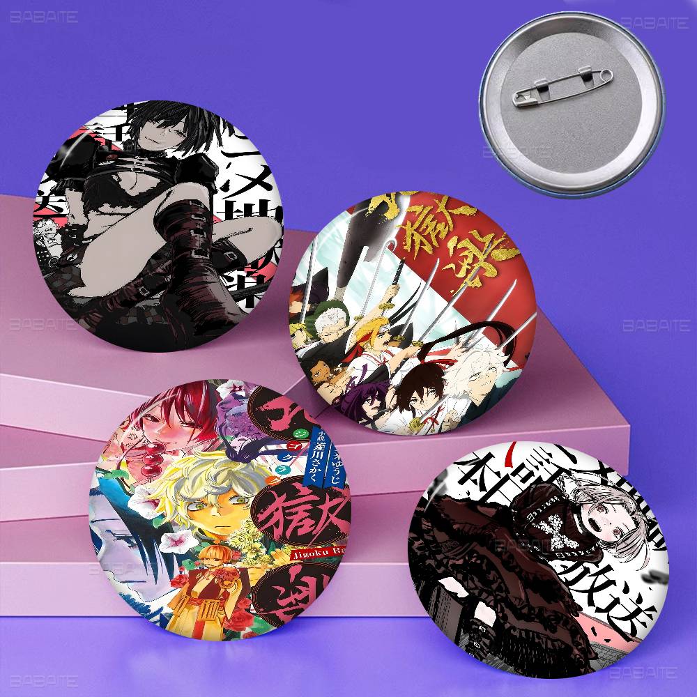 Anime H-Hells P-Paradise Creat – Paradise Jewelry & Watches Llc Photos recenzja i cena