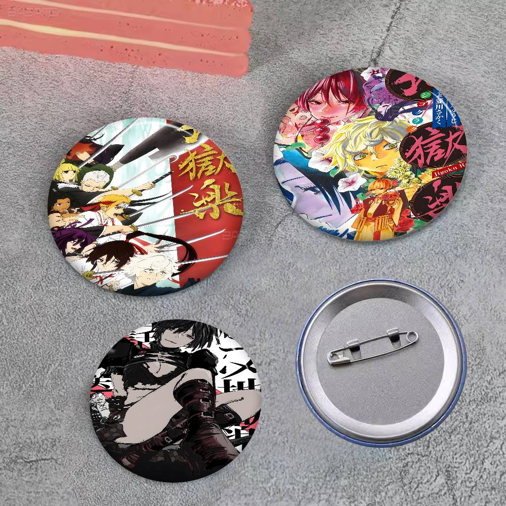 Anime H-Hells P-Paradise Creat – Paradise Jewelry & Watches Llc Photos recenzja i cena