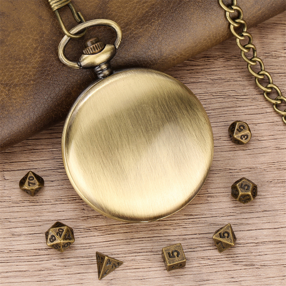 Vintage Pocket Watch Case with – Vintage Pocket Watch recenzja i cena