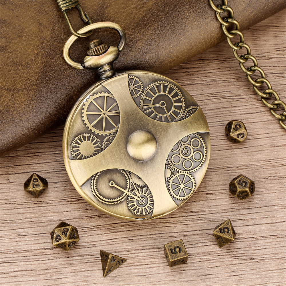 Vintage Pocket Watch Case with – Vintage Pocket Watch recenzja i cena