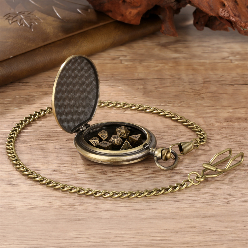 Vintage Pocket Watch Case with – Vintage Pocket Watch recenzja i cena