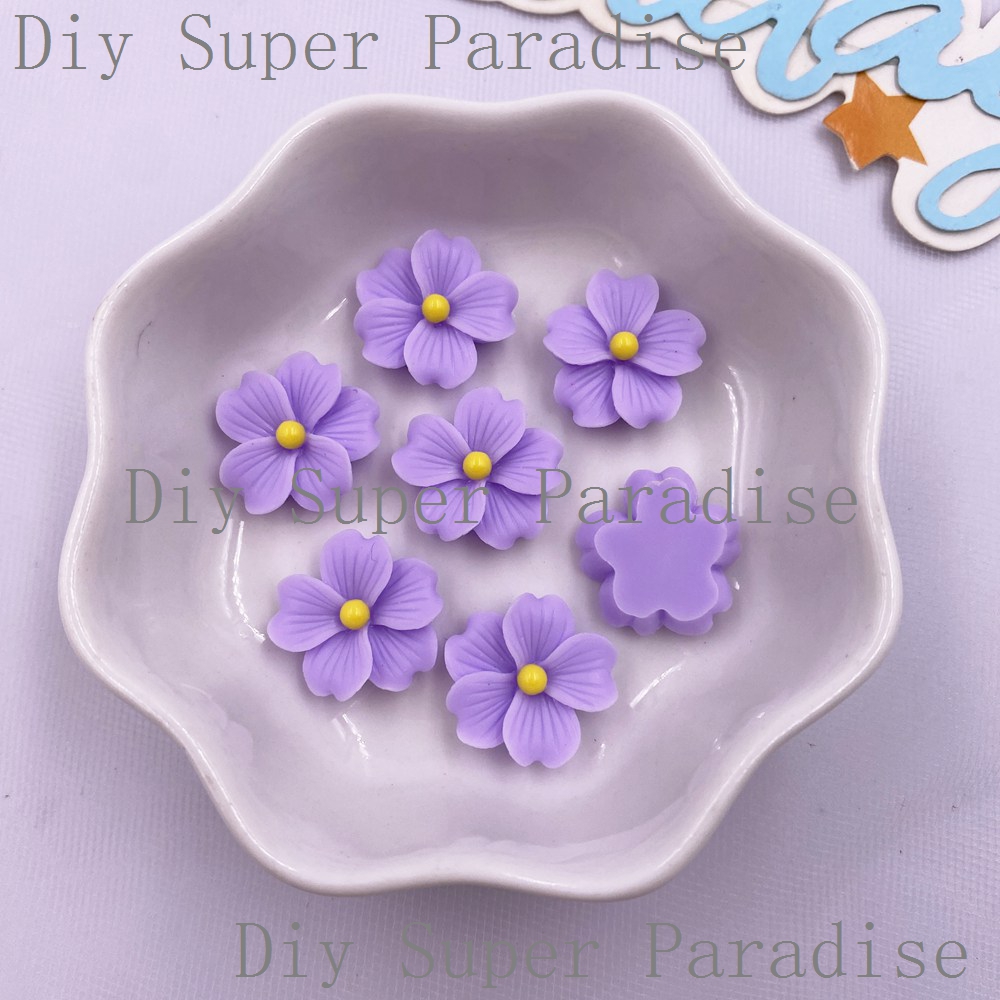 50Pcs Resin Colorful 16mm Flow – Paradise Jewelry & Watches Llc Photos recenzja i cena