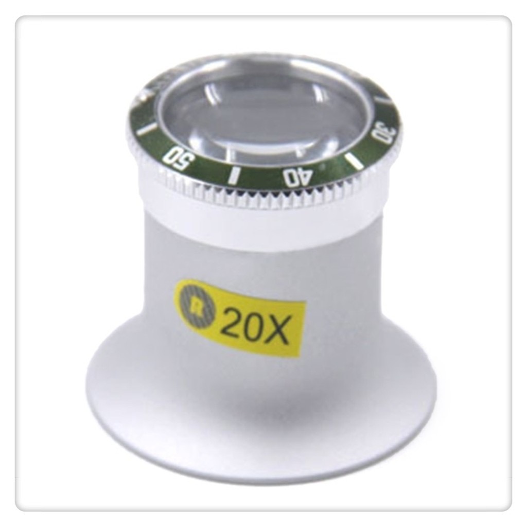 3X/4X/5X/10X/15X/20X Watch Rep – Jewelry Watches Repair recenzja i cena