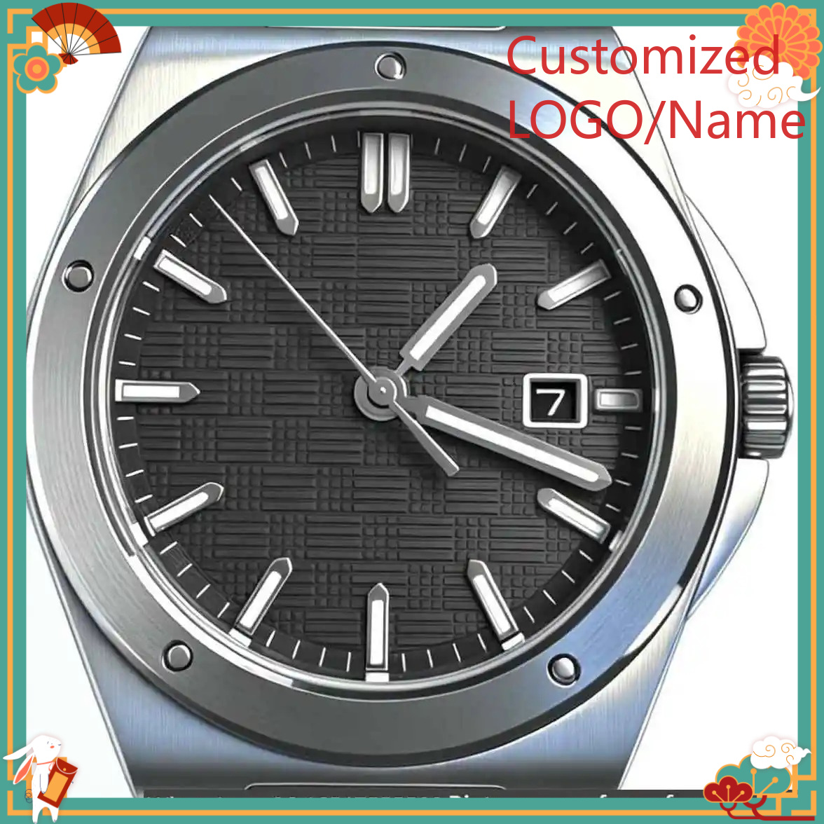 DONG Store 41mm Men's Luxury W – Jewelry For Watches recenzja i cena