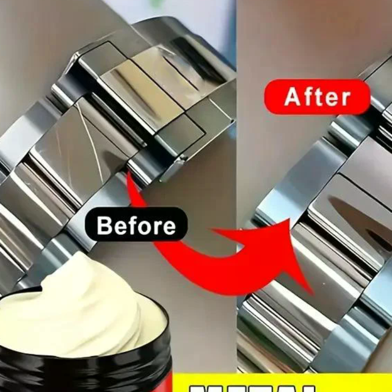 Instant Watch Polishing Paste  – Jewelry Watches Repair recenzja i cena