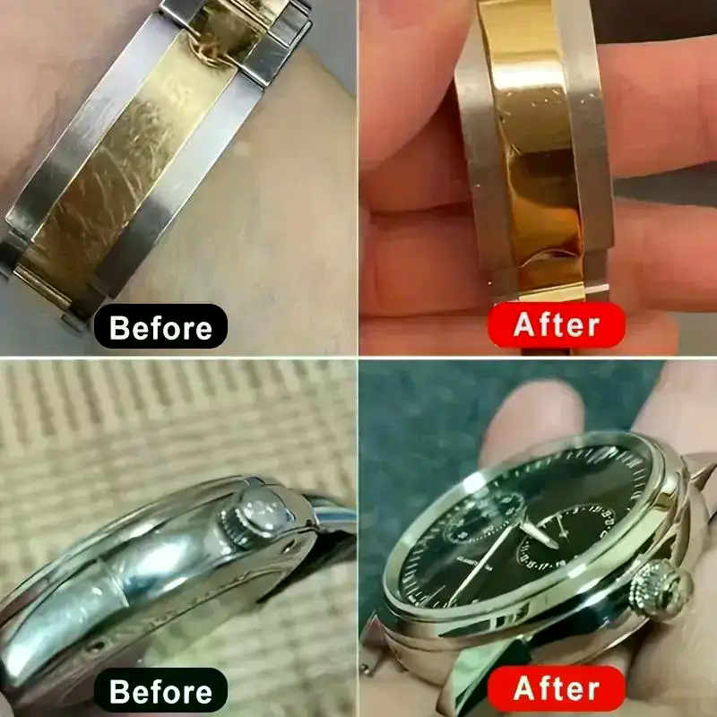Instant Watch Polishing Paste  – Jewelry Watches Repair recenzja i cena
