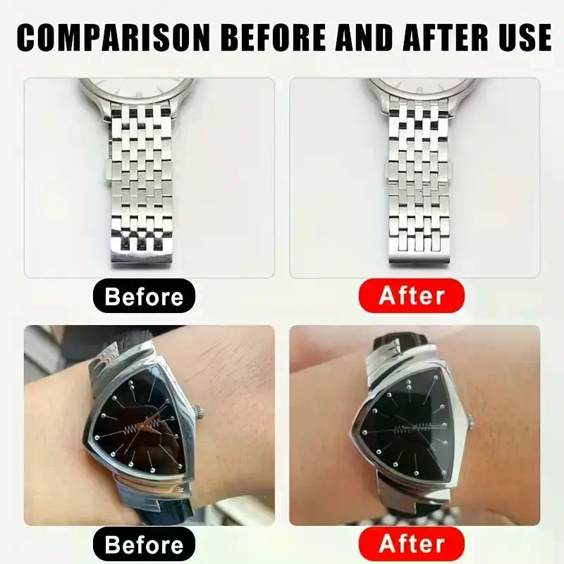 Instant Watch Polishing Paste  – Jewelry Watches Repair recenzja i cena