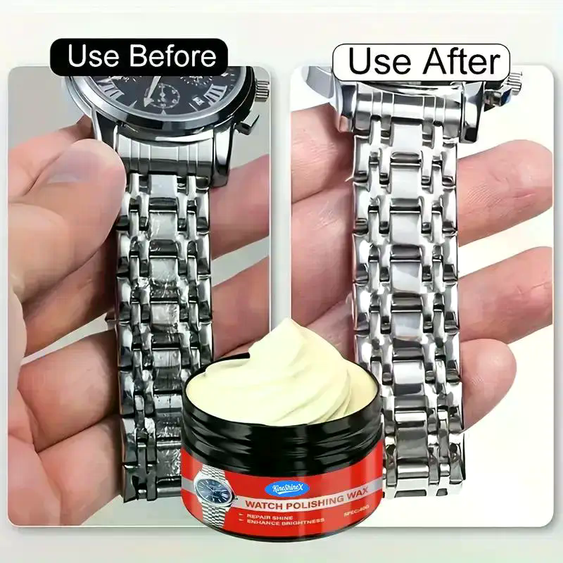 Instant Watch Polishing Paste  – Jewelry Watches Repair recenzja i cena