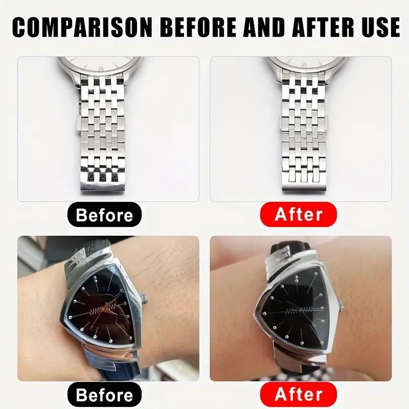 Instant Watch Polishing Paste  – Jewelry Watches Repair recenzja i cena