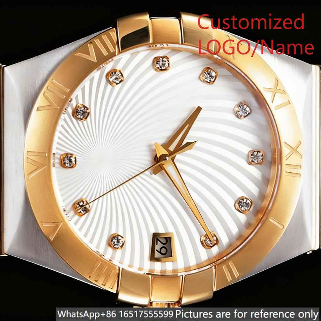 A1212 Store 904L Stainless Ste – Jewelry For Watches recenzja i cena