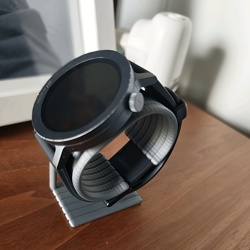 Minimalist Watch Display Stand – Watches Jewelry Holder recenzja i cena
