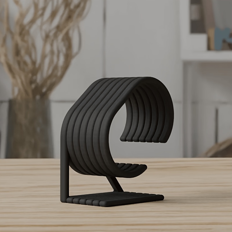 Minimalist Watch Display Stand – Watches Jewelry Holder recenzja i cena