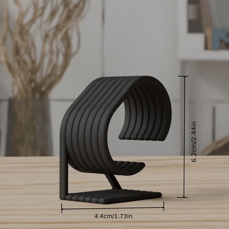 Minimalist Watch Display Stand – Watches Jewelry Holder recenzja i cena