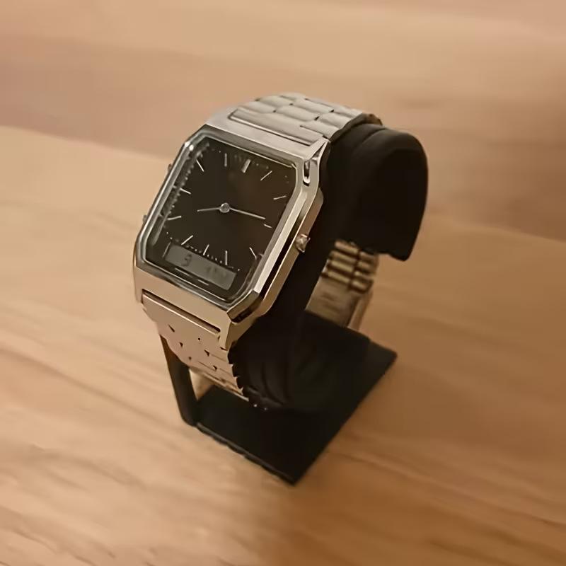 Watch Display Stand Base - Jew – Watches Jewelry Holder recenzja i cena