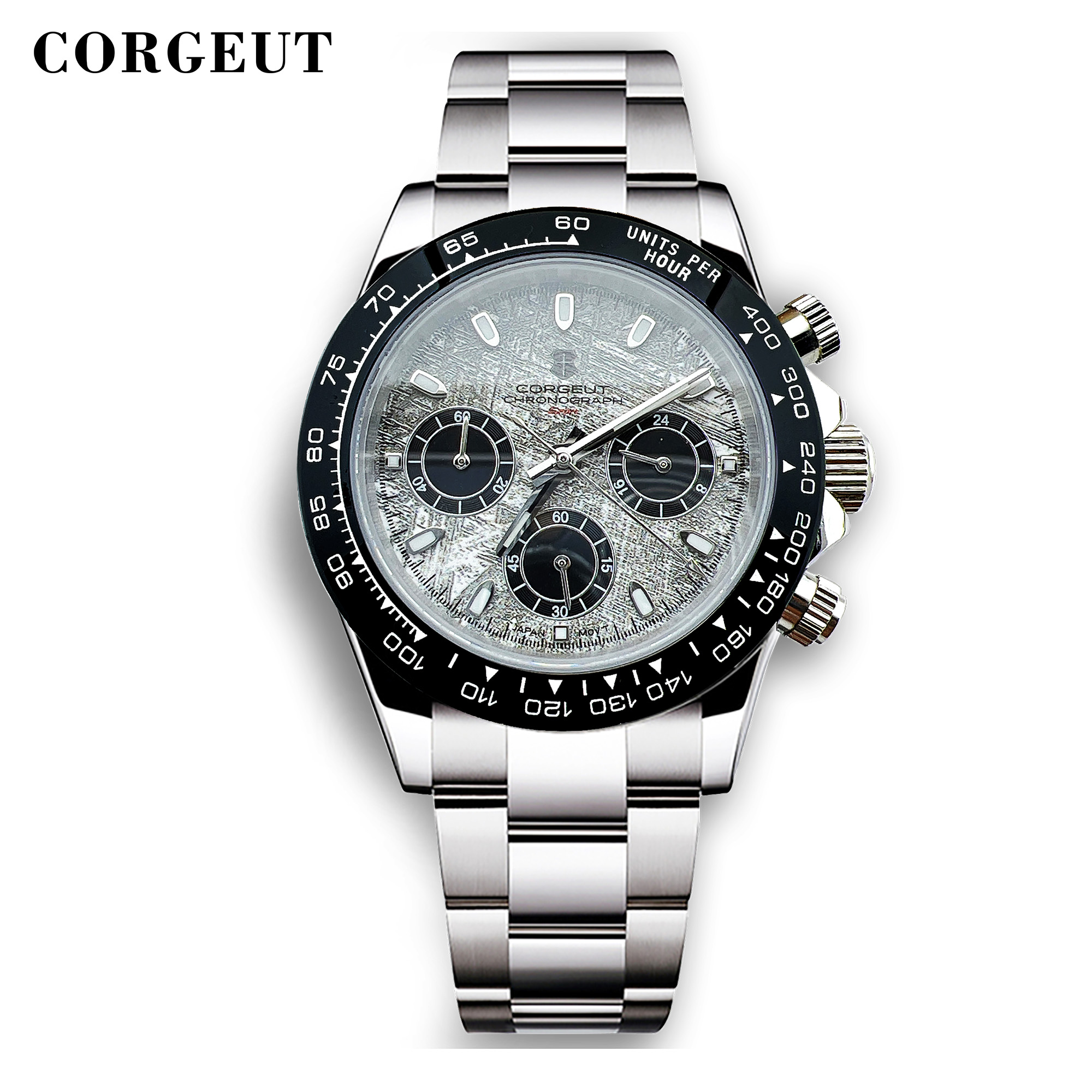 Custom 39mm Watch Quartz for M – Jewelry Style Watches recenzja i cena