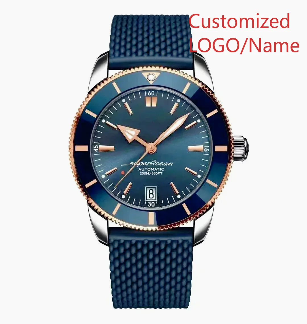 A1212 Store Customized Watches – Automatic Watch Winder recenzja i cena