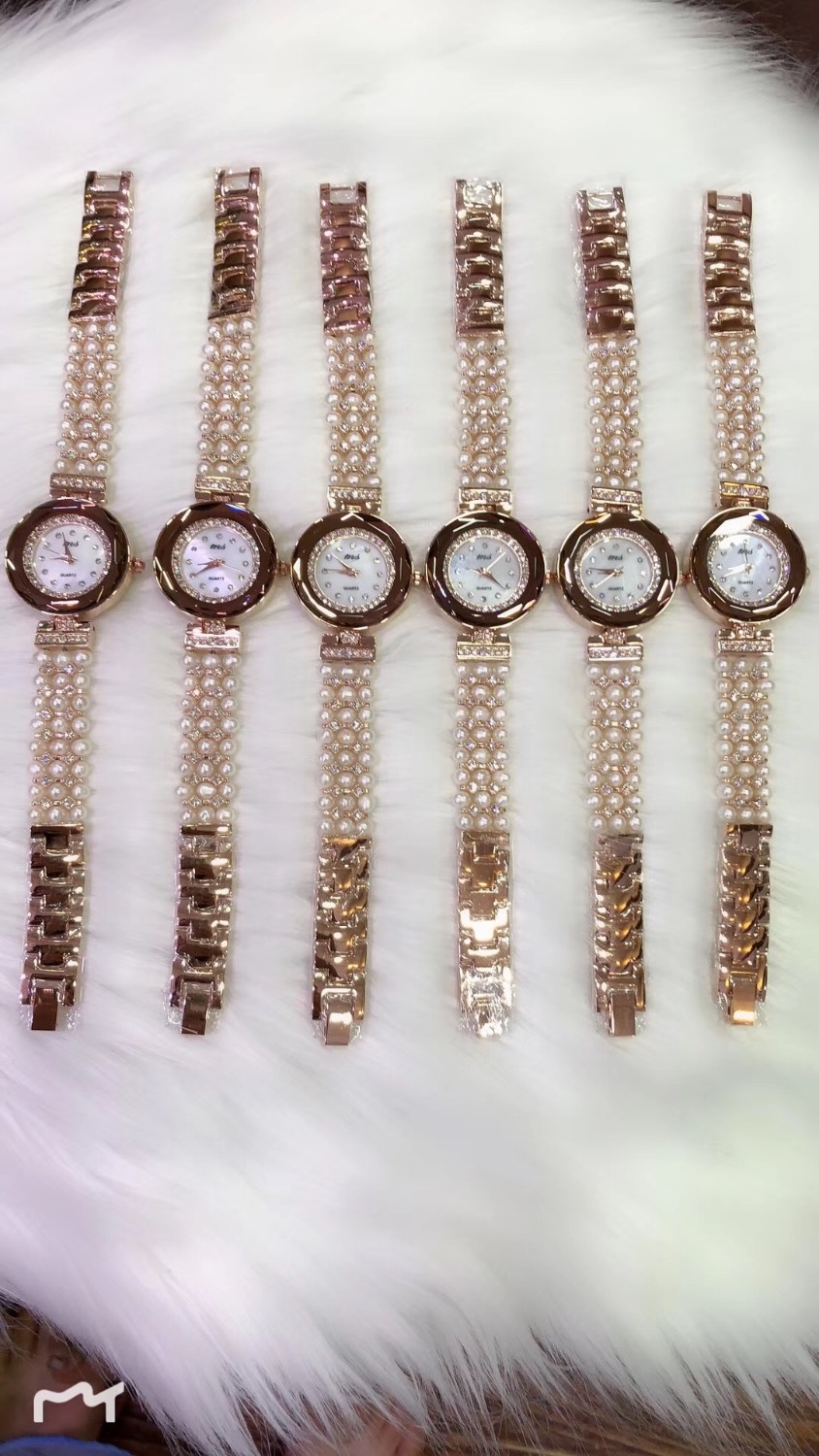 Natural Freshwater Pearls Bead – Fine Jewelry Watches Women recenzja i cena