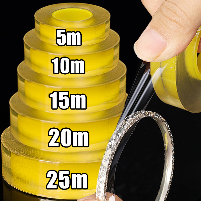 20/5M 10MM 15MM 20MM 30MM Tran – Jewelry Watches Repair recenzja i cena