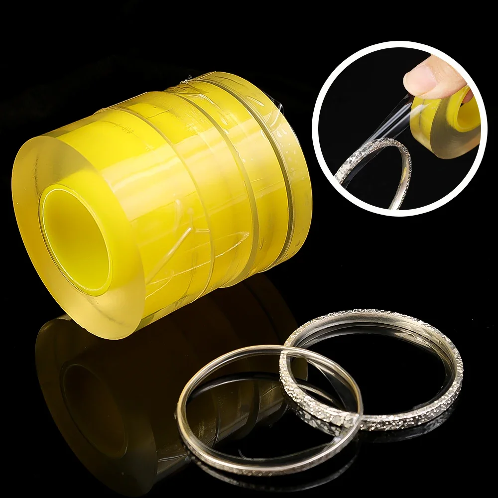 20/5M 10MM 15MM 20MM 30MM Tran – Jewelry Watches Repair recenzja i cena
