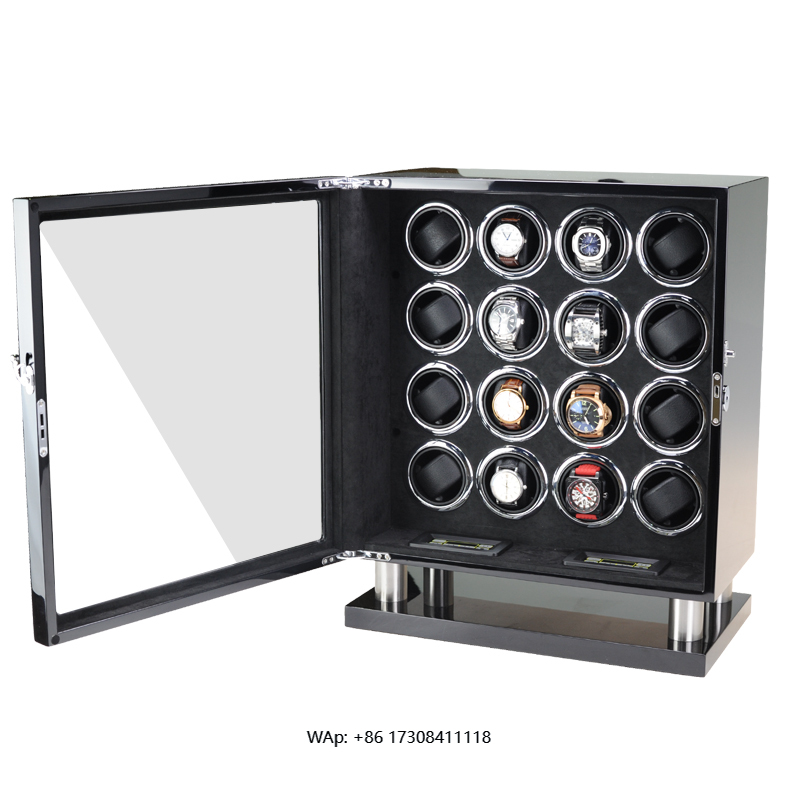 Luxury Automatic Watch Winder  – Automatic Watch Winder recenzja i cena