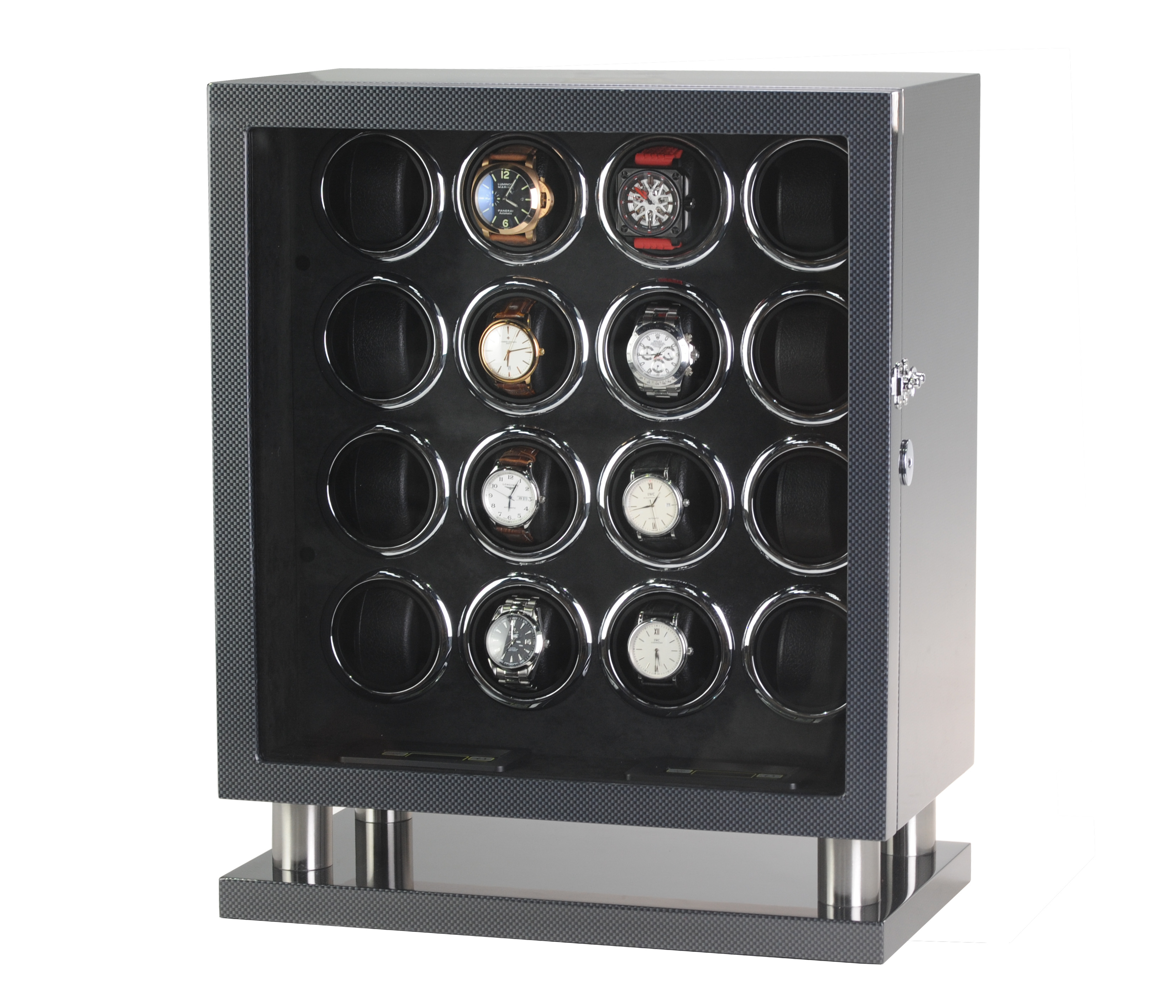 Luxury Automatic Watch Winder  – Automatic Watch Winder recenzja i cena
