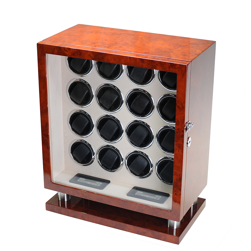 Luxury Automatic Watch Winder  – Automatic Watch Winder recenzja i cena