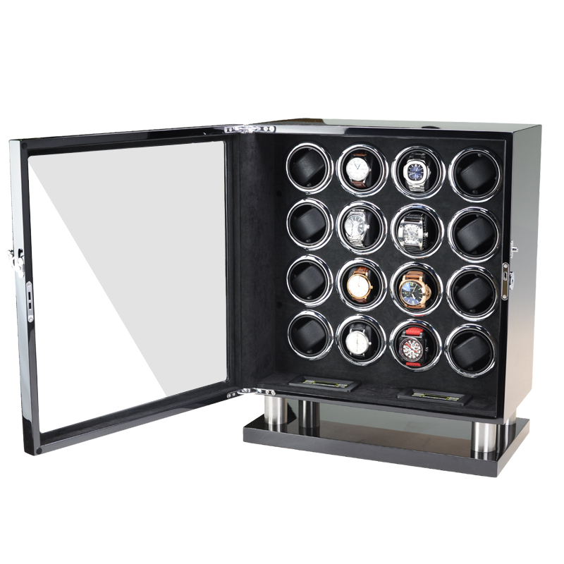 Luxury Automatic Watch Winder  – Automatic Watch Winder recenzja i cena