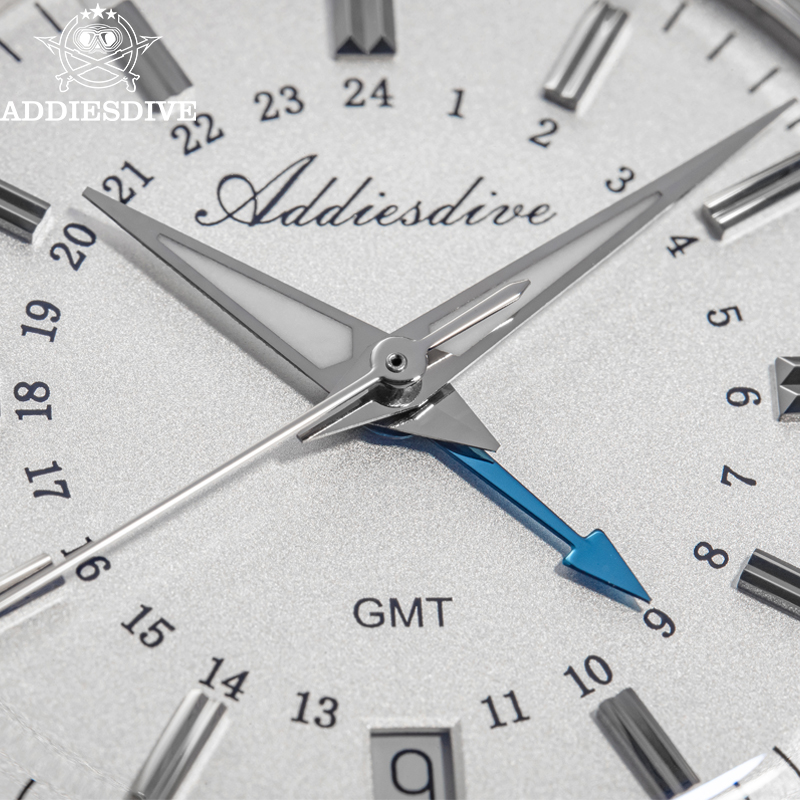 ADDIESDIVE Hot Brand 36mm Luxu – Jewelry Style Watches recenzja i cena