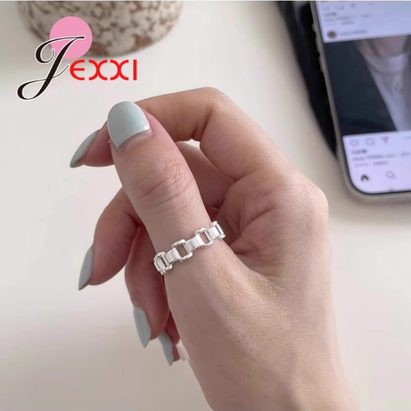 Sterling Silver S925 Watch Cha – Fine Jewelry Watches Women recenzja i cena