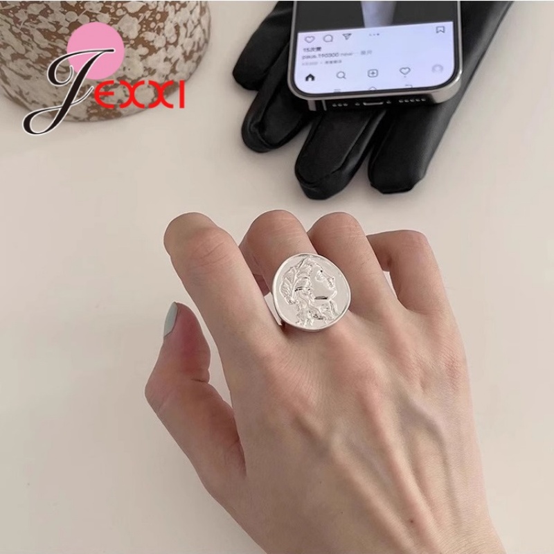 Sterling Silver S925 Watch Cha – Fine Jewelry Watches Women recenzja i cena